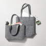 Shoffel - RPET-boodschappentas
