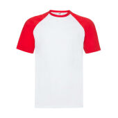 White/Red