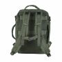Tucano Tugo Dry Cabin Backpack 15,6" handbagage rugzak - donkergroen