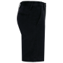 Chinobermuda voor meisjes Dark Navy 5 jaar