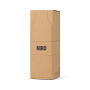 VINGA Niro RCS SS draagfles 500ML, donkerblauw