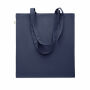 VIVEKA COLOUR - Gerecyclede boodschappentas - Blauw