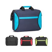 Louise multifunctionele tas 600D polyester 40 x 30 x 10 cm