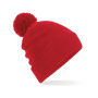 Thermal Snowstar® Beanie - Charcoal - One Size