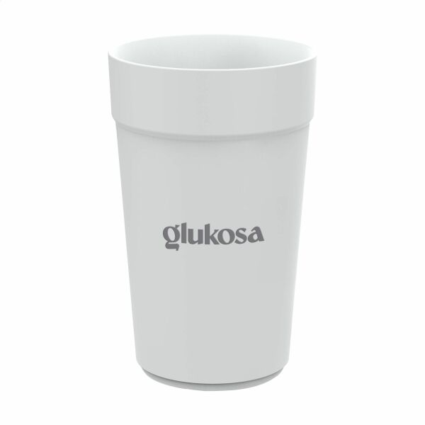 CirculCup Lid 400 ml - CremeWeiß CirculCup Lid 400 ml - CremeWeiß