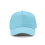 Hendrix Cap - Lichtblauw
