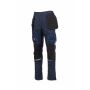 Next 400 Holster Summer navy blue/black 62