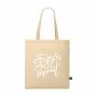 Feltro GRS RPET Shopper winkeltas - beige Feltro GRS RPET Shopper winkeltas - beige