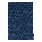 Donker blauw