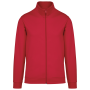 Sweatvest Red 4XL