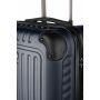 ABS trolleykoffer Elke blauw