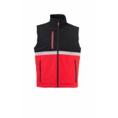red/black
