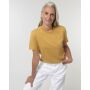Crafter Vintage - Het unisex kledingstuk geverfde Mid-Light T-shirt - 3XL