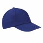 5-Panel cap voor kinderen KIDDY WEAR blauw