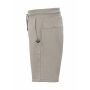 Cottover Gots Key Shorts Dk Sand 4XL