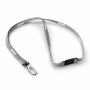 Polyester tubulaire keycord