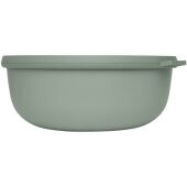 Mepal Cirqula multikom van 1250 ml - Saliegroen