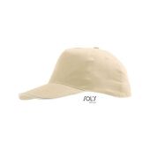 beige/white