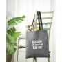 Feltro GRS RPET Shopper winkeltas 40 x 36 cm gerecycled vilt