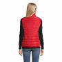STREAM - STREAM DAMES Bodywarmer - L - Rood