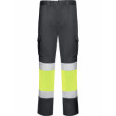 lead/fluor yellow