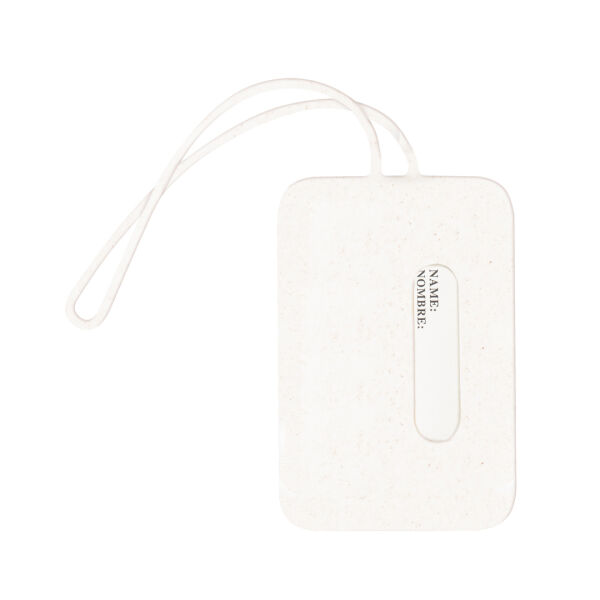 Bagage Label Holda - S/C - S/T Bagage Label Holda - S/C - S/T