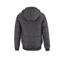 Men´s Jacket Superhood dark grey S