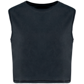 Washed Coal Grey