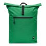 Backpack ROLL-TOP green