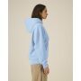 Chaser - Iconic uniseks hoodie van gemiddelde lengte - XXS Chaser - Iconic uniseks hoodie van gemiddelde lengte - XXS