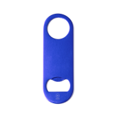 DAVY flesopener - middenblauw