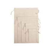 Tas met tunnelkoord Natural L