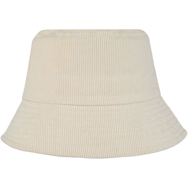 Howson zonnehoed van gerecycled corduroy - Zandsteen Howson zonnehoed van gerecycled corduroy - Zandsteen