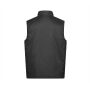 PURELITE BODYWARMER, BLACK, 3XL, TEE JAYS