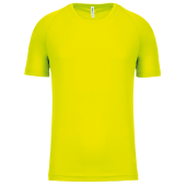 Fluorescent Yellow
