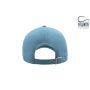 LIBERTY SANDWICH CAP, LIGHT BLUE/WHITE, One size, ATLANTIS HEADWEAR