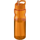 Oranje/Oranje