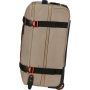 American Tourister Urban Track Duffle/Wh S Coated