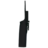 Schort Origine France Garantie Black One Size