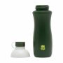 Oasus Bio Bottle 500 ml waterfles - groen