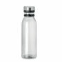 ICELAND RPET - RPET drinkfles 780ML - Transparant
