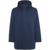 Marineblauw