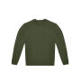 ID.332 Crew Sweatshirt urban khaki 3XL ID.332 Crew Sweatshirt urban khaki 3XL
