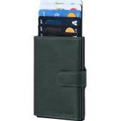 Samsonite Alu Fit 202 - Slide-Up Wallet