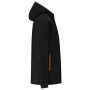 Winter Tech Shell Accent 402703 Black-Orange 3XL