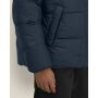 Puffer 2.0 - De unisex pufferjas met capuchon - French Navy (XXS) Puffer 2.0 - De unisex pufferjas met capuchon - French Navy (XXS)