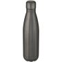 Cove vacuüm geïsoleerde roestvrijstalen fles van 500 ml - Titanium Cove vacuüm geïsoleerde roestvrijstalen fles van 500 ml - Titanium