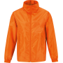 Windjack Id.601 / Men Orange M Windjack Id.601 / Men Orange M