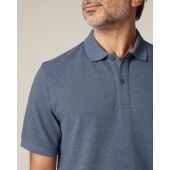 Prepster 2.0 - De uniseks polo - L