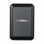 PocketPower 10000 Wireless Powerbank draadloze oplader - zwart